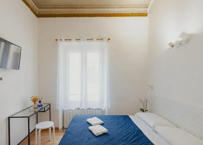 Florence Rooms