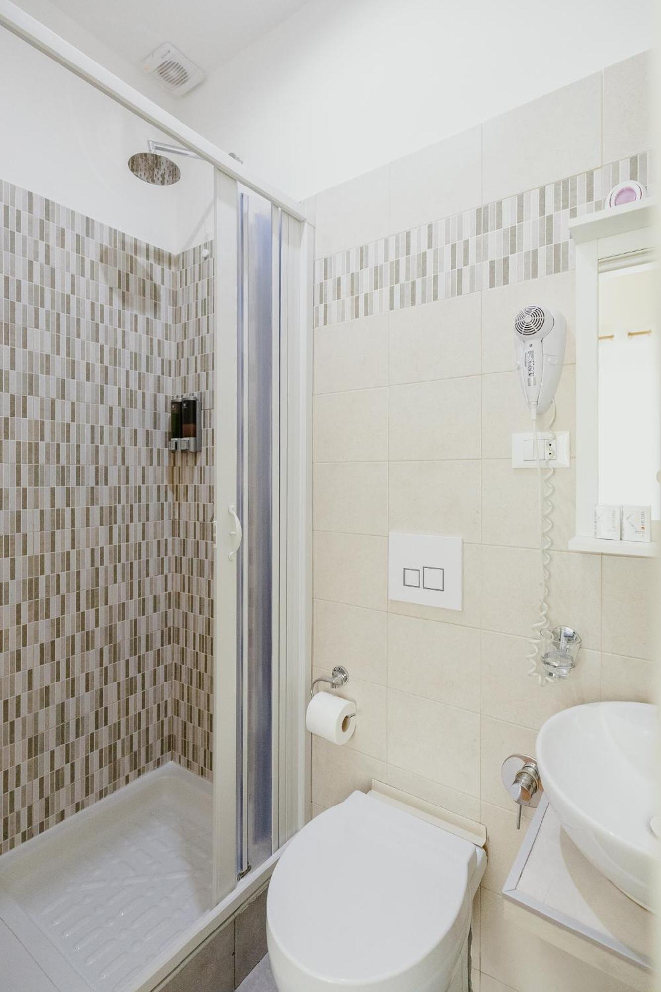 Florence Rooms Bed & Breakfast Firenze