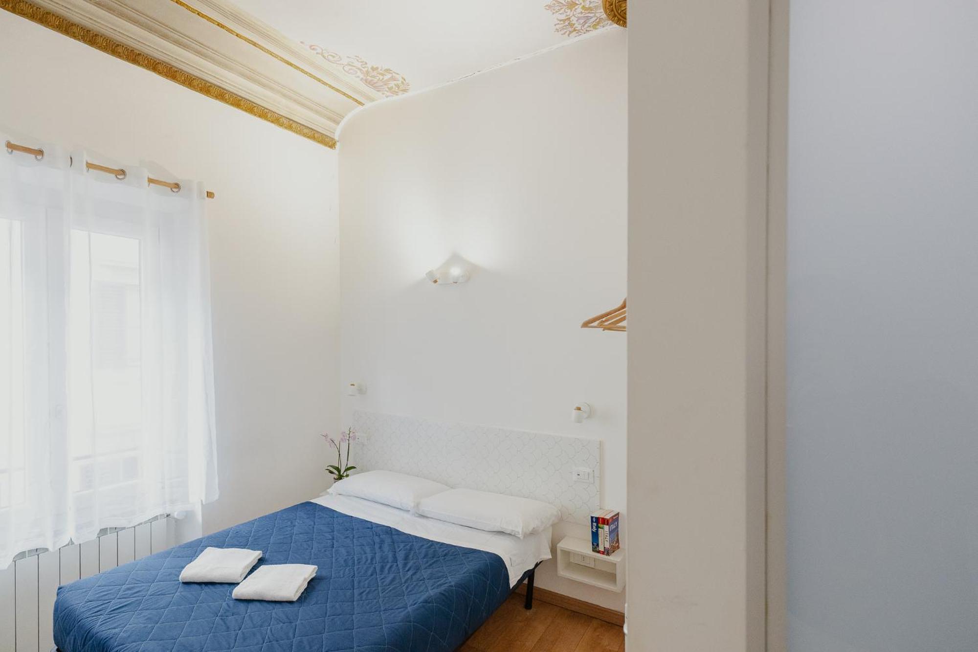 Bed and breakfast Florence Rooms Florencia